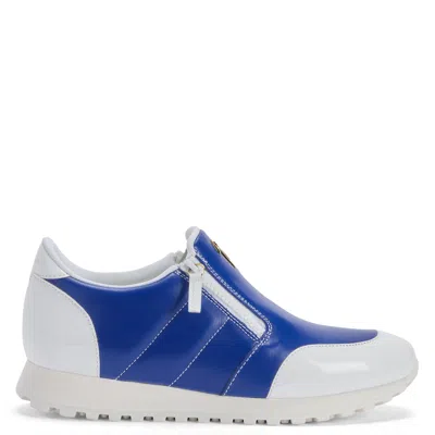Giuseppe Zanotti Conley In Black