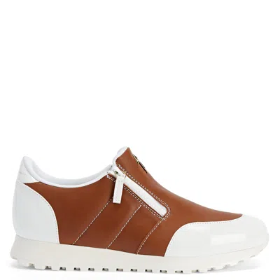 Giuseppe Zanotti Conley In Black