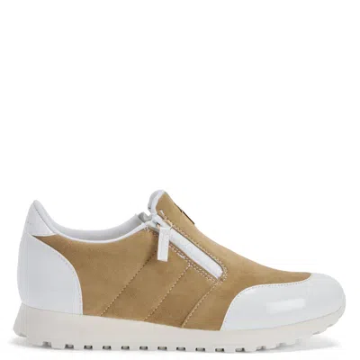 Giuseppe Zanotti Conley In Black