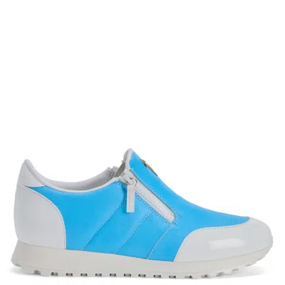 Giuseppe Zanotti Conley In Black