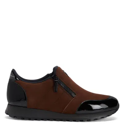 Giuseppe Zanotti Conley In Brown