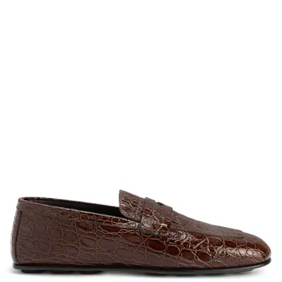 Giuseppe Zanotti Cristophe In Brown