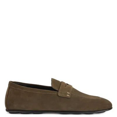 Giuseppe Zanotti Cristophe In Green