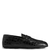 Shop Giuseppe Zanotti Cristophe In White