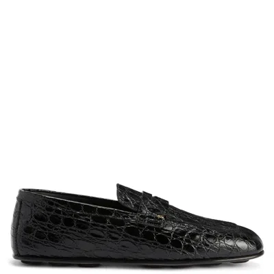 Giuseppe Zanotti Cristophe In White