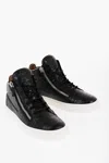 Giuseppe Zanotti Gz94 In Black