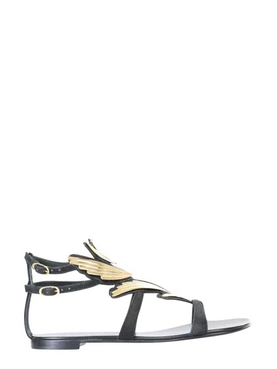 Giuseppe Zanotti "cruel" Sandals