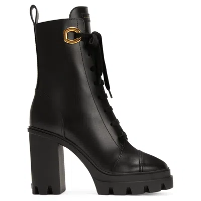 GIUSEPPE ZANOTTI CUBALIBRE