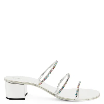 GIUSEPPE ZANOTTI DARK COLORFUL