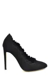 Giuseppe Zanotti Zapatos De Salón - Negro In Black