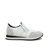 Giuseppe Zanotti Design Ulan Leather Men's Sneakers
