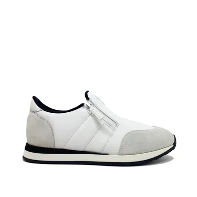 Giuseppe Zanotti Design Ulan Leather Men's Sneakers