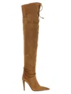Giuseppe Zanotti Desire Boot In Brown
