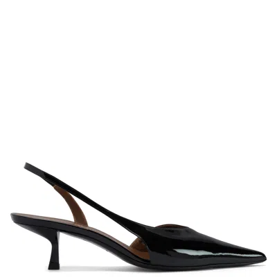 Giuseppe Zanotti Desiree 50 Women's Pumps Black In Multi