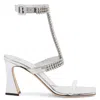 GIUSEPPE ZANOTTI DEVINE CRYSTAL