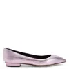 Giuseppe Zanotti Dhalia In Pink