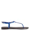 Giuseppe Zanotti Doriaane In Blue