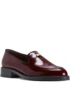 Giuseppe Zanotti Dories Leather Loafers
