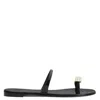 Giuseppe Zanotti Dynamo Ring In Black