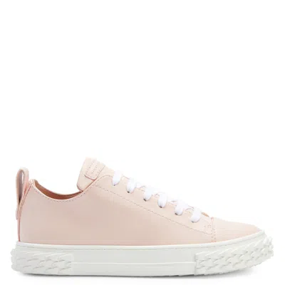 GIUSEPPE ZANOTTI ECOBLABBER