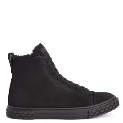 GIUSEPPE ZANOTTI ECOBLABBER