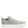 Shop Giuseppe Zanotti Ecoblabber In Grey