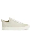 Giuseppe Zanotti Ecoblabber In Sand