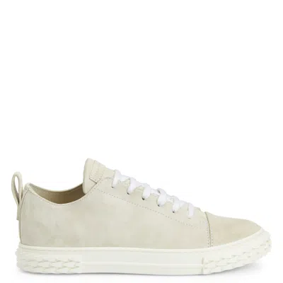 Giuseppe Zanotti Ecoblabber In Sand