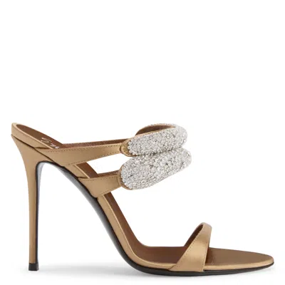 Giuseppe Zanotti Elise Soiree 105