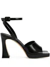 Giuseppe Zanotti Emiyle In Black