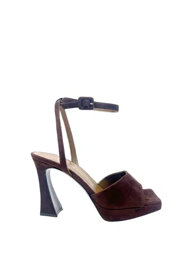 Giuseppe Zanotti Emiyle 85 Sandal