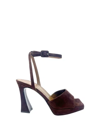 Giuseppe Zanotti Emiyle 85 Sandal