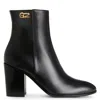 Giuseppe Zanotti Genesis Bootie In Black