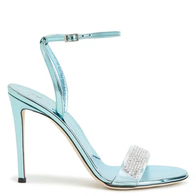 Giuseppe Zanotti Erwan In Blue