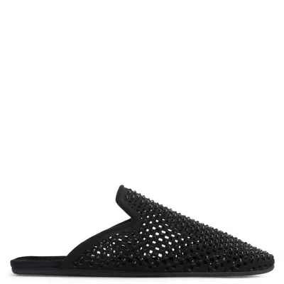 GIUSEPPE ZANOTTI EVERETT SLIPPER