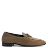 Giuseppe Zanotti Ewerton In Beige