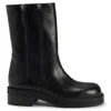 Giuseppe Zanotti Faustus Man In Black