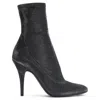 Giuseppe Zanotti Felicienne In Black