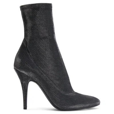 Giuseppe Zanotti Felicienne In Silver
