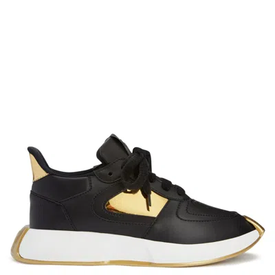 Giuseppe Zanotti Ferox In Multi