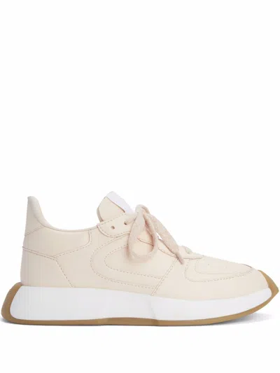 GIUSEPPE ZANOTTI FEROX SNEAKERS