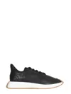 Giuseppe Zanotti Leather Sneakers