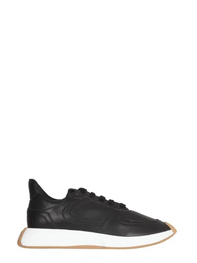 GIUSEPPE ZANOTTI GIUSEPPE ZANOTTI FEROX SNEAKERS