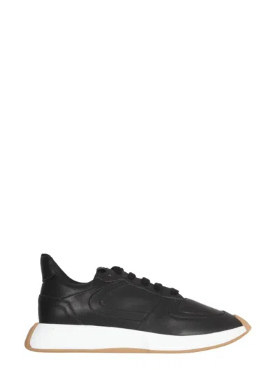 GIUSEPPE ZANOTTI FEROX SNEAKERS