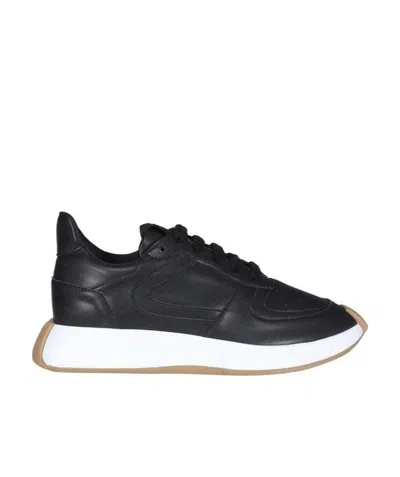 GIUSEPPE ZANOTTI GIUSEPPE ZANOTTI FEROX LOW-TOP SNEAKERS