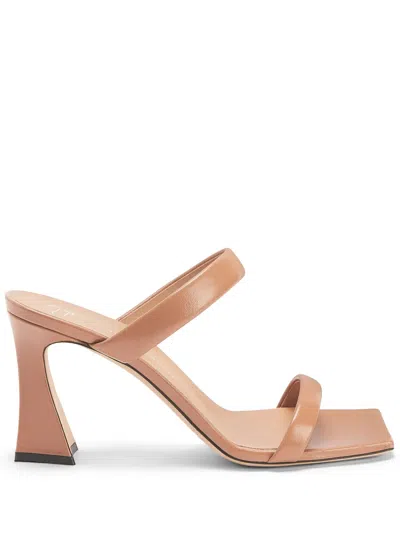 Giuseppe Zanotti Flaminia In Beige