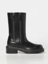 Giuseppe Zanotti Foustine In Schwarz