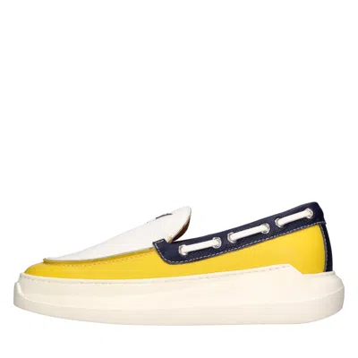 Giuseppe Zanotti Flat Shoes Multicolour