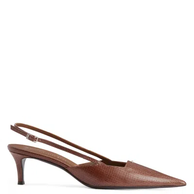 GIUSEPPE ZANOTTI FLORIEENE 50