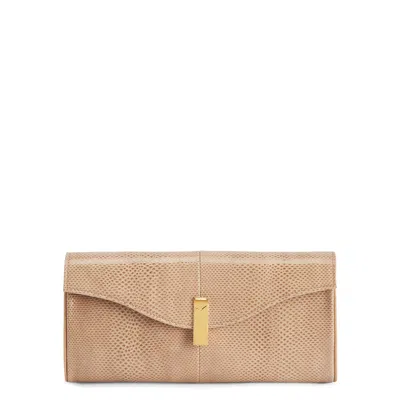 Giuseppe Zanotti Flutie In Brown
